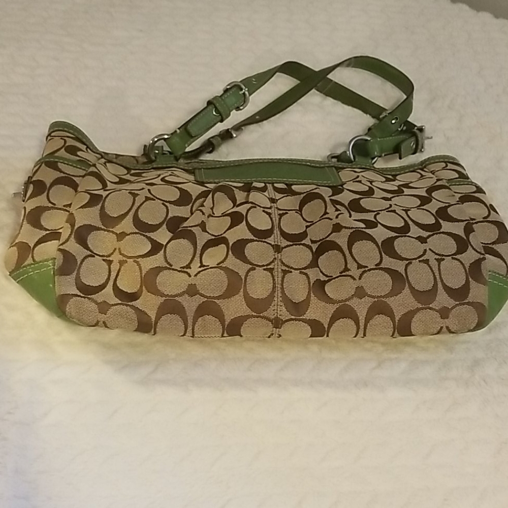 Coach Handbag
